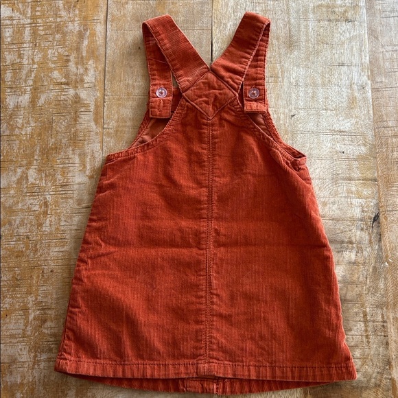 Girls fall/winter outfit size 2t - Picture 12 of 13